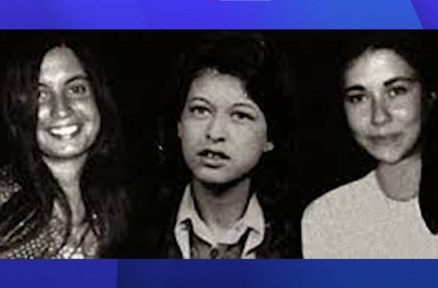 Condenan a exmilitar Juan Rebollo a 30 años de prisión por el homicidio de 'las muchachas de abril' en 1974