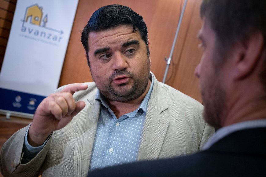 Congreso de Intendentes en sesión permanente: este martes reunión con OPP por presupuesto