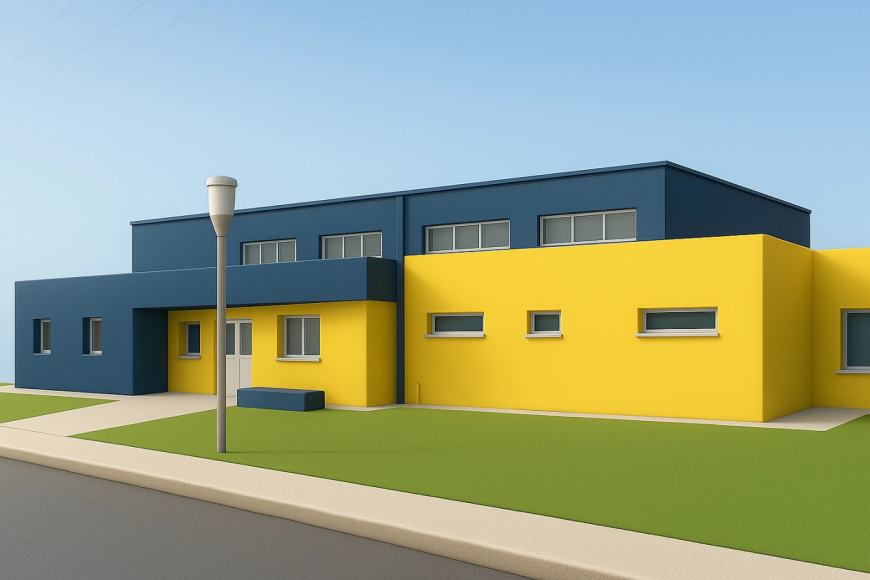 Centros Barriales invitan a vecinos a participar en sus propuestas de integración y recreación