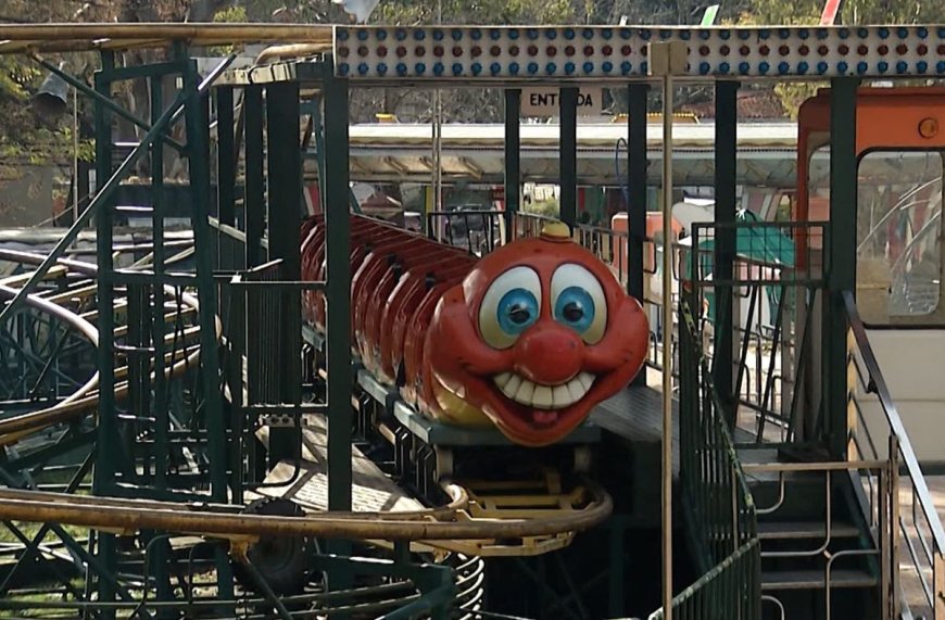 'El personal del juego no estaba capacitado para primeros auxilios', dijo testigo del accidente en el Gusanito Manzana