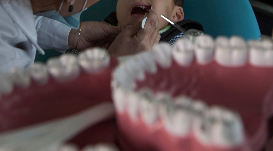 MSP suspende distribución y comercialización de pasta dental Colgate Total Clean Mint