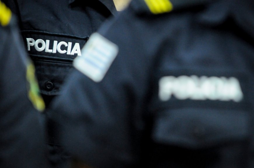 Interior alerta por mensaje falso sobre delincuentes que se hacen pasar por policías