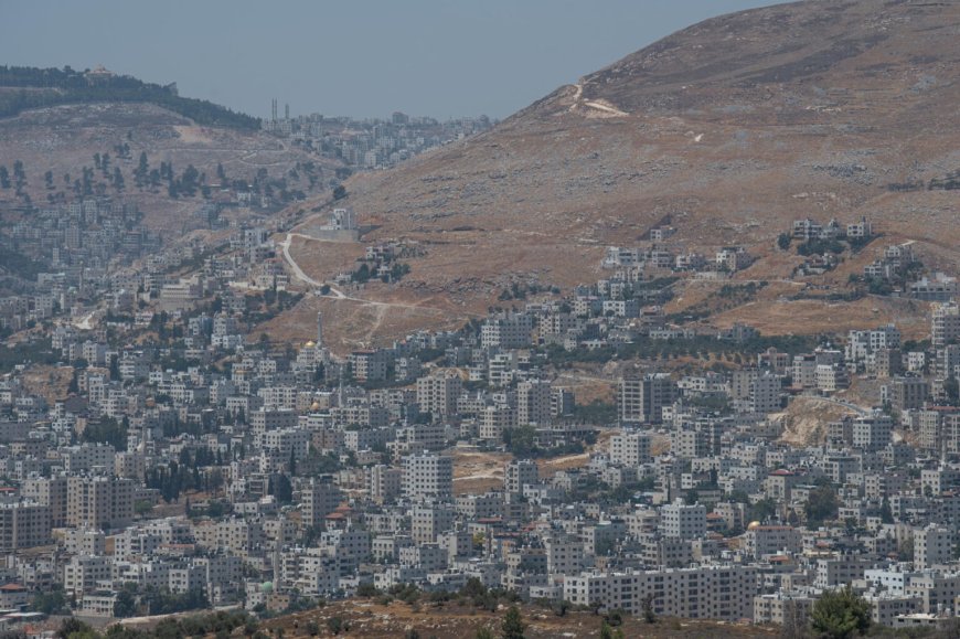 La ONU no ve validez jurídica en moción del Parlamento israelí para anexión de Cisjordania