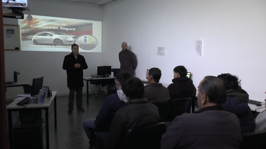 Después de cinco años, vuelven las charlas para sacar la libreta en Durazno