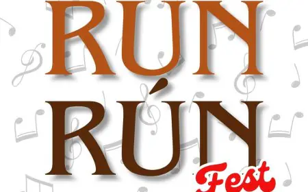 Durazno se prepara para la primera edición de la «Run-Run Fest»