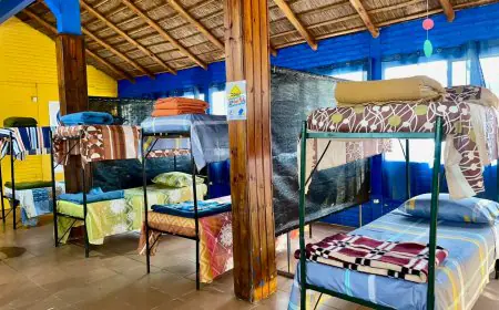 Paso de los Toros inauguró nuevo refugio para personas en situación de vulnerabilidad