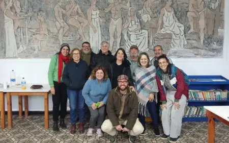 Vecinos de Cerro Chato plantearon sus inquietudes y reclamos en encuentro con la Bancada Orejana del FA