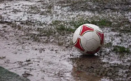 Se suspenden los partidos de la Divisional A de los Senior.