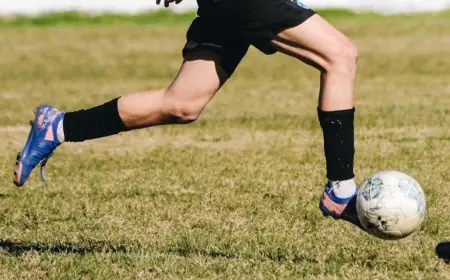 Racing goleó y La Lanera sumó de a tres en la 4ª de la LFCD