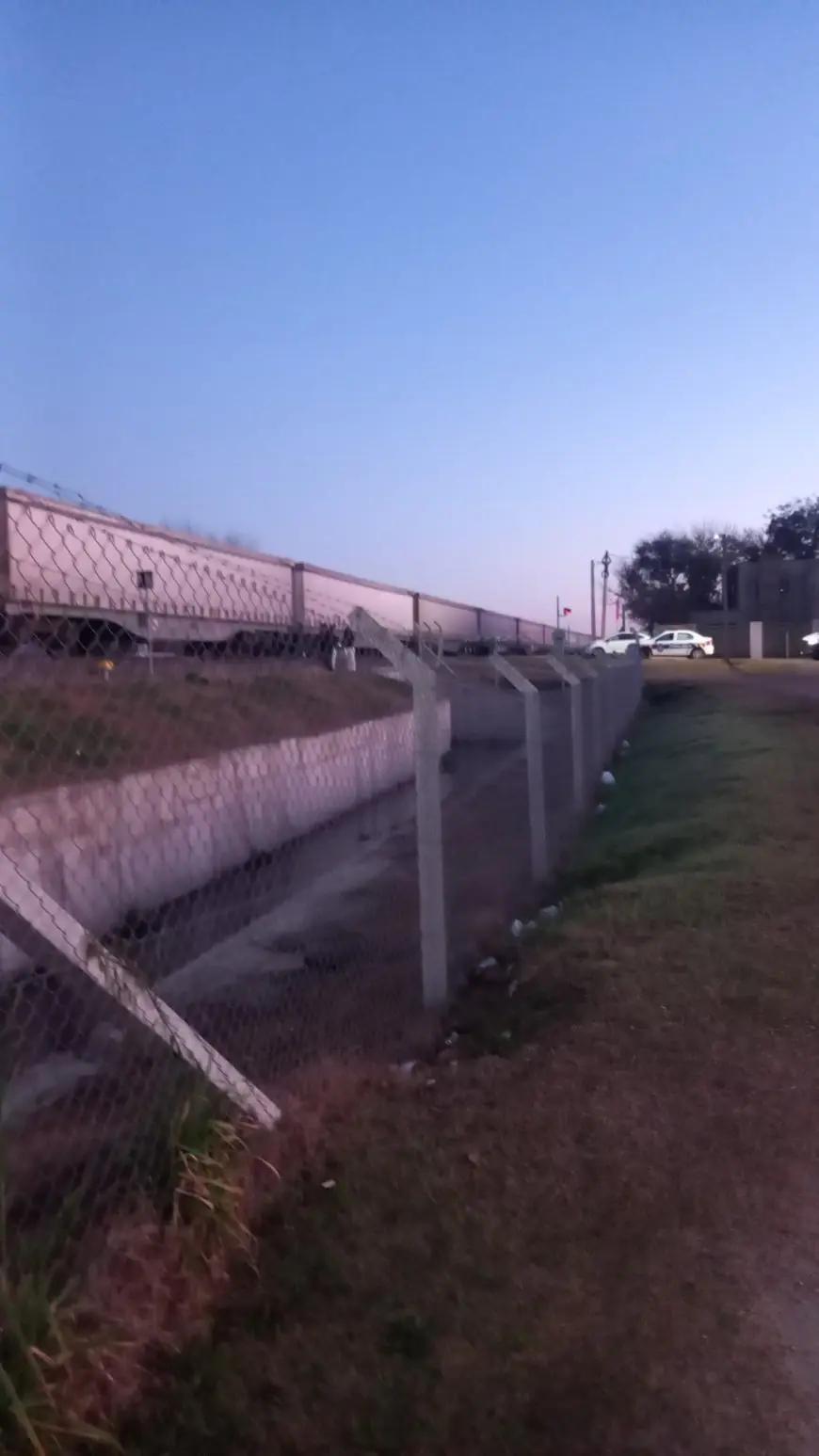 Trágico accidente en Durazno: Una mujer falleció al ser arrollada por el tren