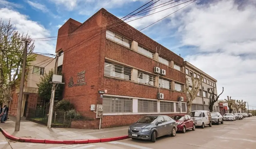 Colegio San Luis lanza ciclo de formación sobre convivencia y prevención del bullying