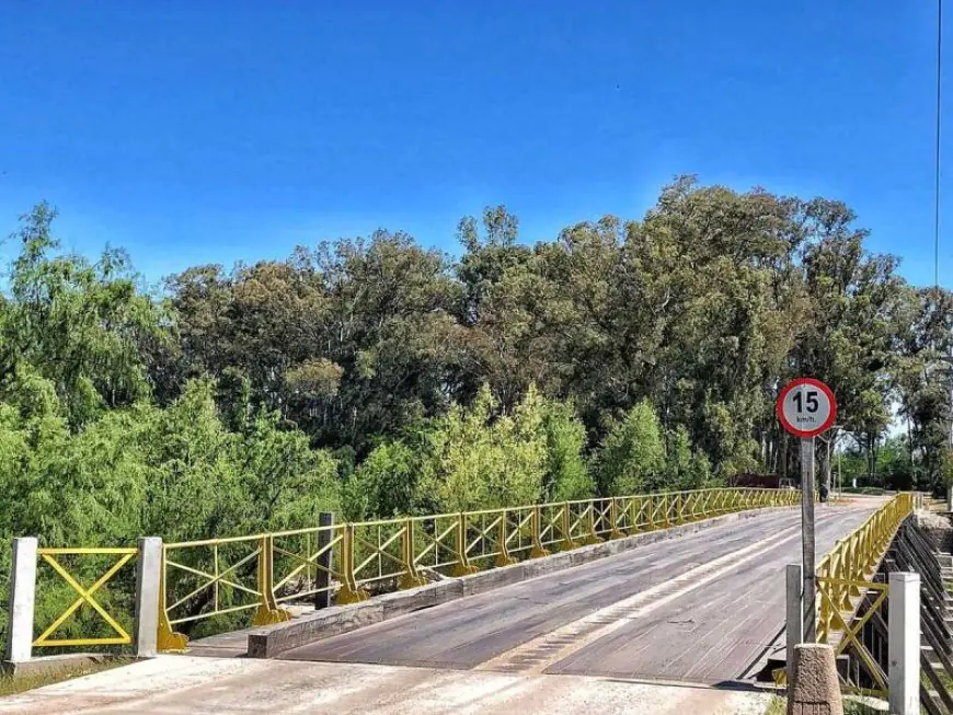 Localizaron un cuerpo sin vida en aguas del río Yí en Durazno.