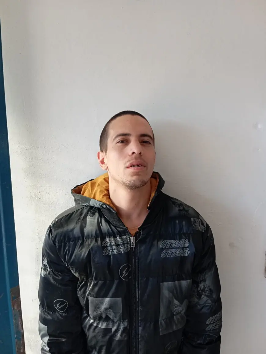 Nueva fuga en INR Durazno