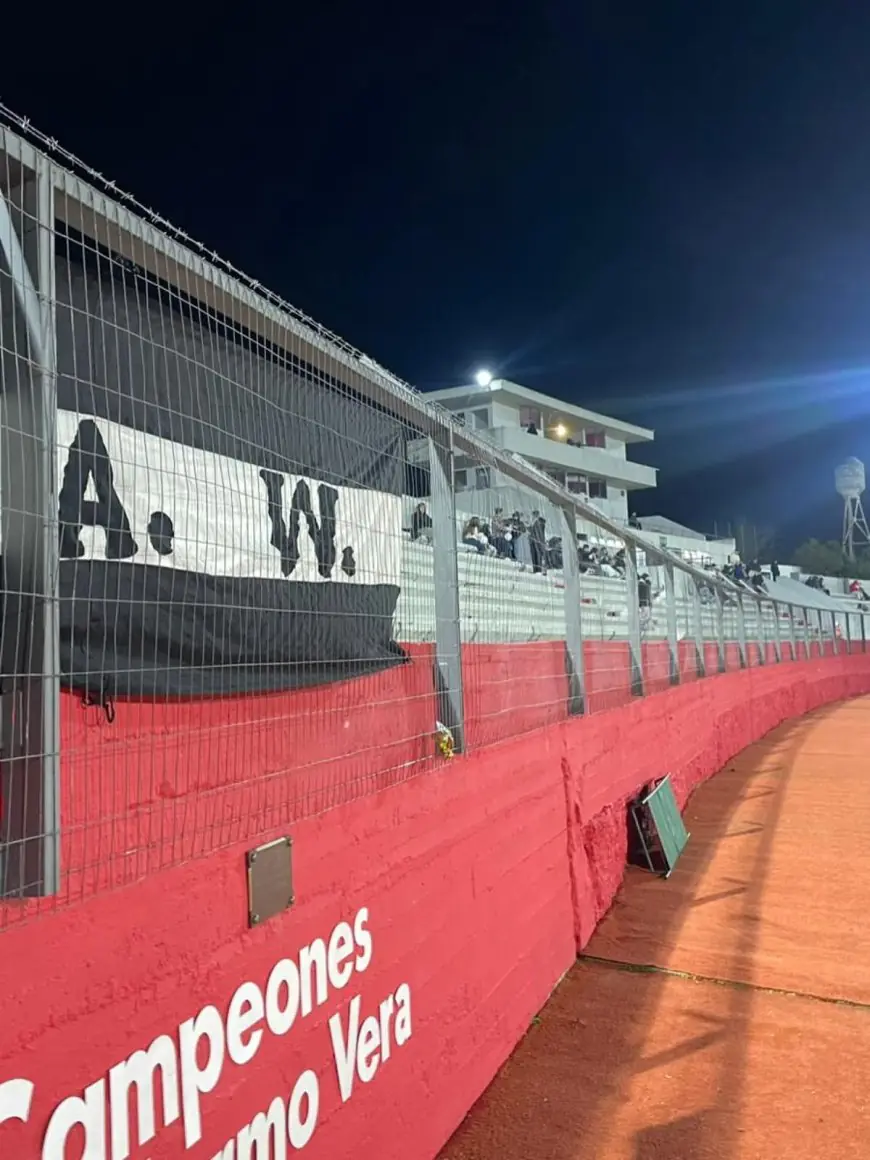 Plaza Colonia eliminó a Wanderers en los penales