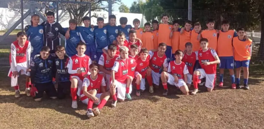 Durazno será sede de las semifinales nacionales de ONFI generación 2013