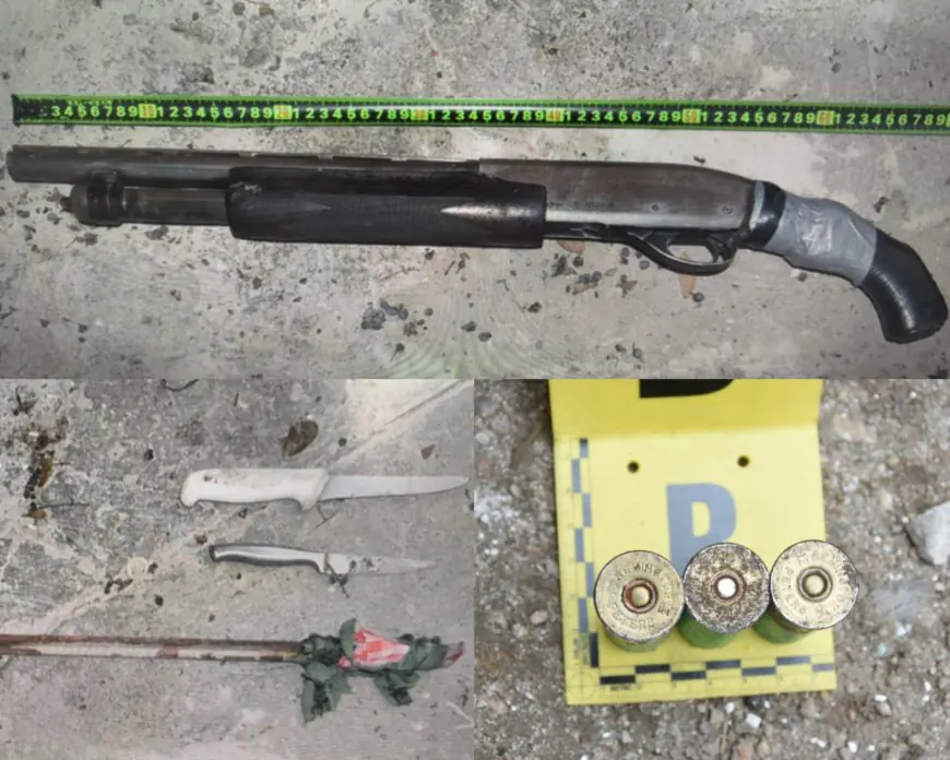 Así fue el operativo que puso fin a la fuga de los tres reclusos en Durazno