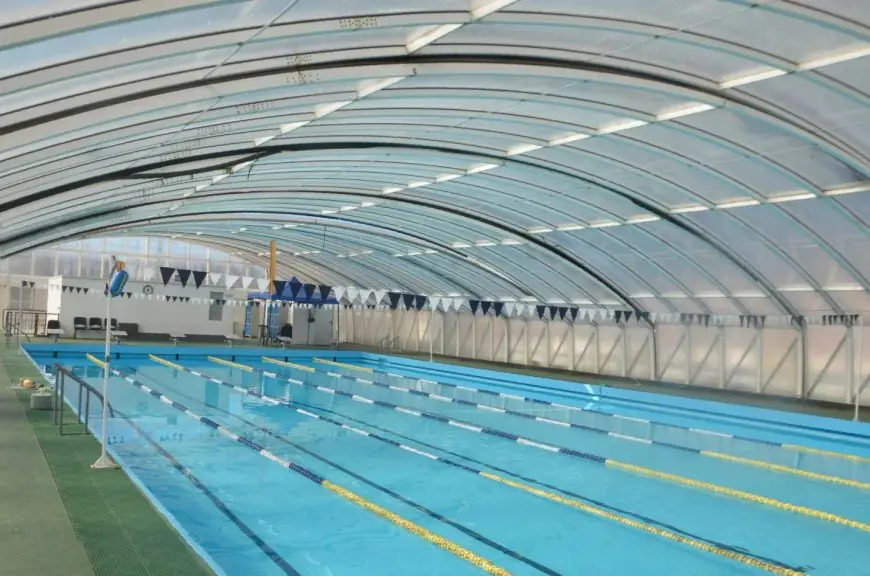Piscina Municipal cerrará este miércoles por mantenimiento