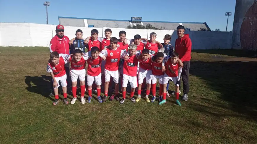 Durazno será sede de la llave clasificatoria de la Generación 2015 en busca de las semifinales