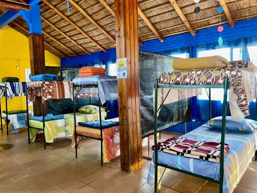 Paso de los Toros inauguró nuevo refugio para personas en situación de vulnerabilidad