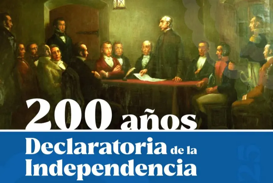 Durazno celebrará el Bicentenario de la Declaratoria de la Independencia con múltiples actividades