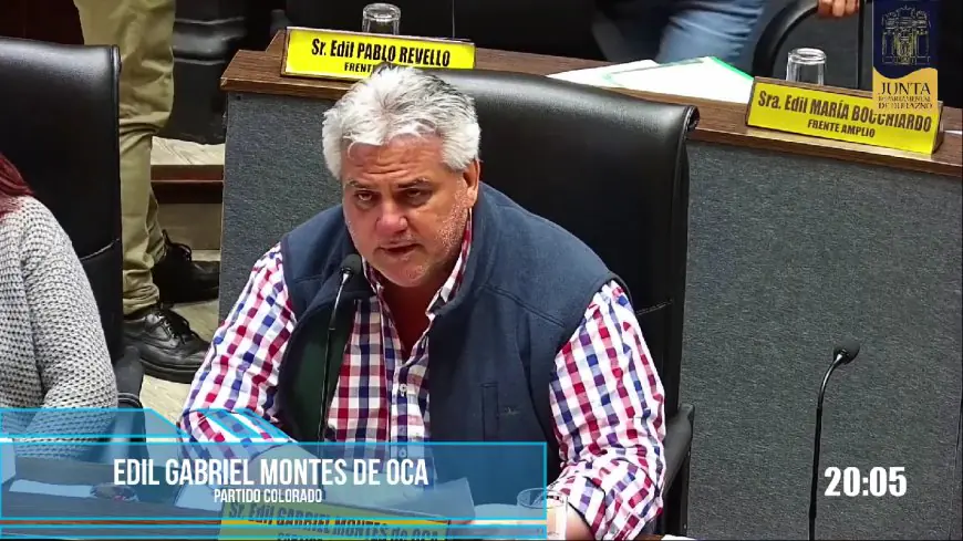 Montes de Oca alertó sobre irregularidades en la cooperativa COVI 4 y pidió transparencia en la gestión habitacional