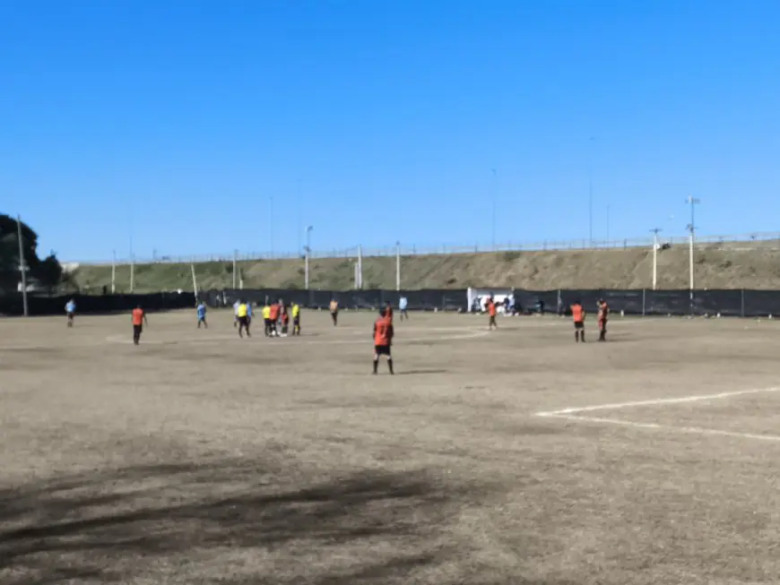 Liga de Fútbol Senior, resultados y próximas fechas a jugarse.