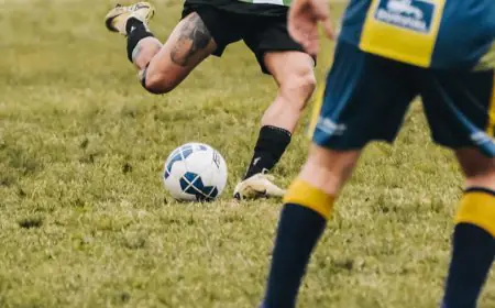 Se juega la 5ª fecha de la Liga de Fútbol Ciudad de Durazno en Absoluta y Sub 17