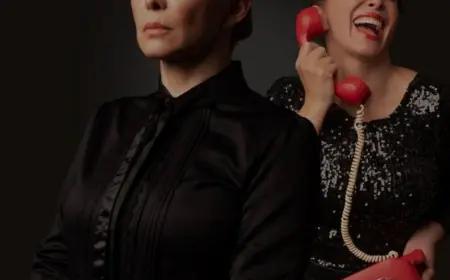 Andy Romero presenta en Durazno el unipersonal «¡Re Lorca!»