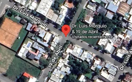 Antecedentes penales y nueva detención por hurto en el centro de Durazno