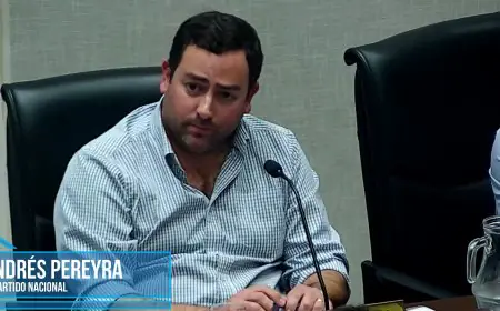 Proponen nuevas soluciones para la gestión de residuos en Durazno