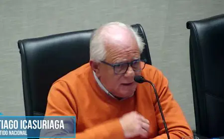 Icasuriaga pidió contemplar al raid hípico en las obras viales de Sarandí del Yí