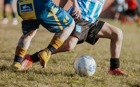 Clásico del río Yí y jornadas definitorias en la LFCD