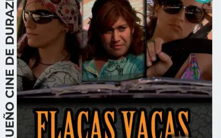 Octubre en el Pequeño Teatro de Durazno: cine, música, teatro y stand up para todos los gustos