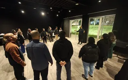 Entradas en venta para el Coro Nacional del Sodre en Durazno