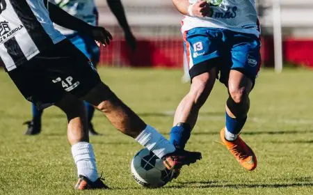 LFCD: se cerró la 6ª fecha con triunfos de Champagnat, Central, Wanderers y Juvenil