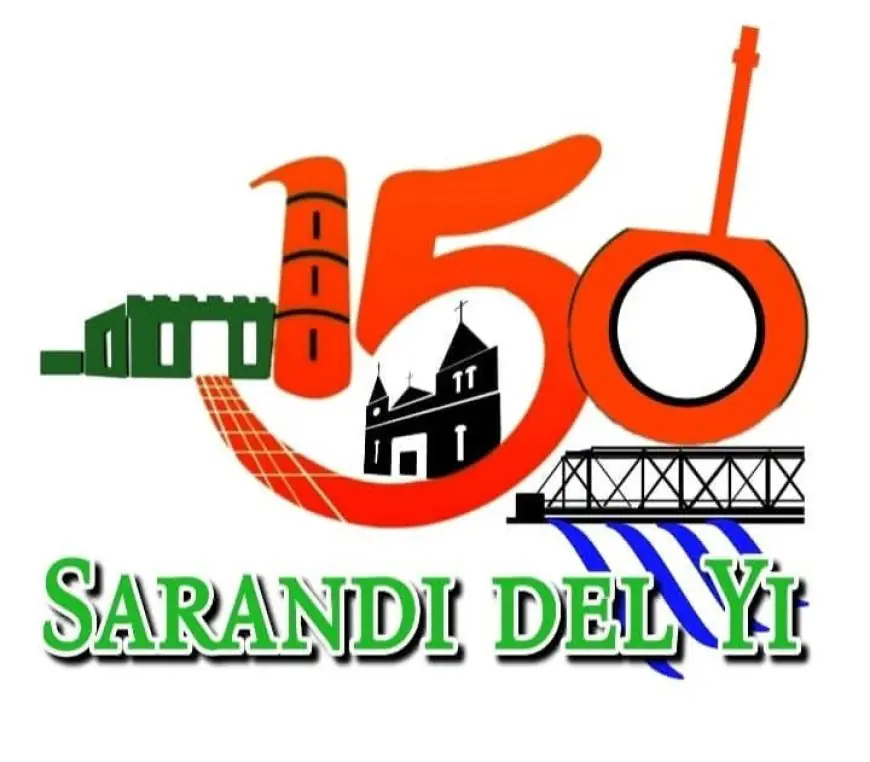 José Torres ganó el Concurso del Logo Aniversario de Sarandí del Yi