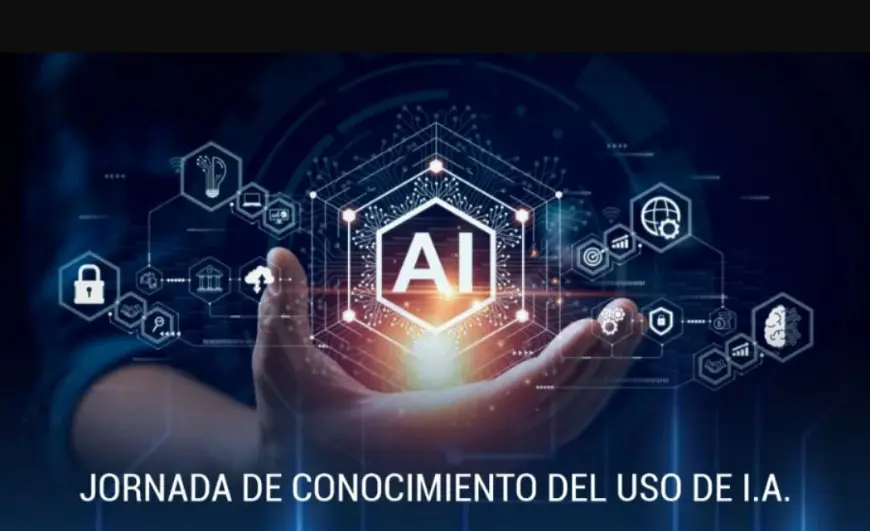 Jornada de IA en el Museo Casa de Rivera