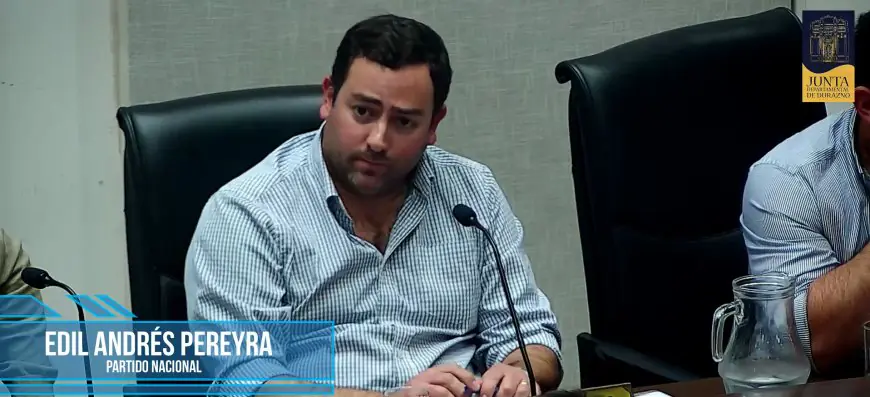 Proponen nuevas soluciones para la gestión de residuos en Durazno