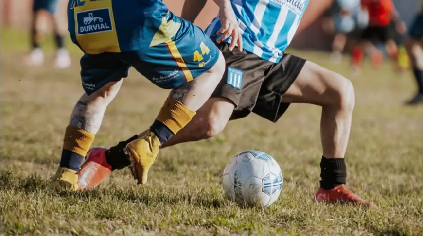 Clásico del río Yí y jornadas definitorias en la LFCD