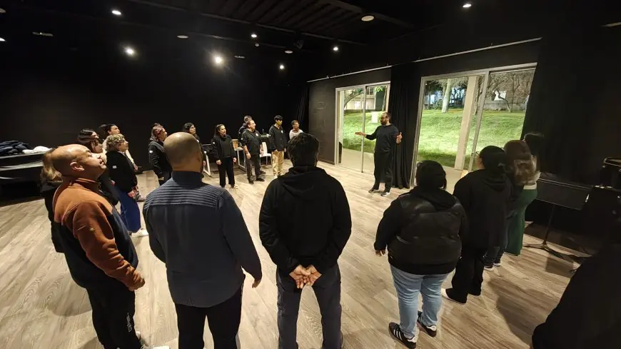 Entradas en venta para el Coro Nacional del Sodre en Durazno