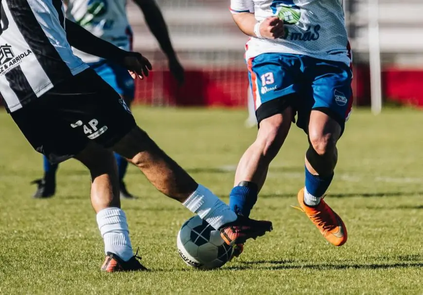 LFCD: se cerró la 6ª fecha con triunfos de Champagnat, Central, Wanderers y Juvenil