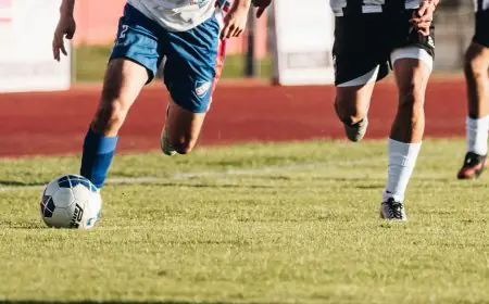 Se viene la Fecha 7 de la Liga de Fútbol Ciudad de Durazno