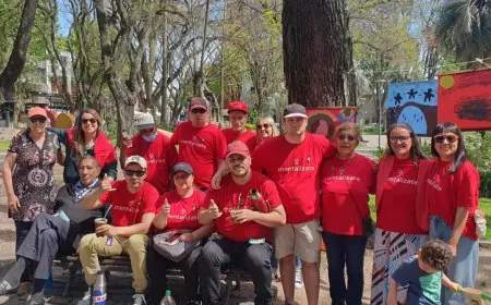 Hospital Dr. Emilio Penza invitó a reflexionar por el Día Mundial de la Salud Mental