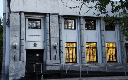 Durazno: seis años y medio de prisión para hombre condenado por venta de drogas y encubrimiento