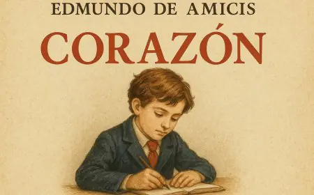 Corazón: el libro que todavía enseña a ser buena persona