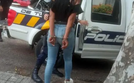 Condena a dos mujeres por estafa a través de redes sociales