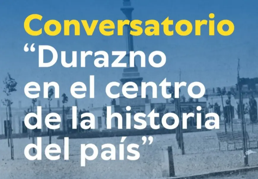Conversatorio en UNI3 pone en foco los hechos de 1825 y su vínculo con Durazno
