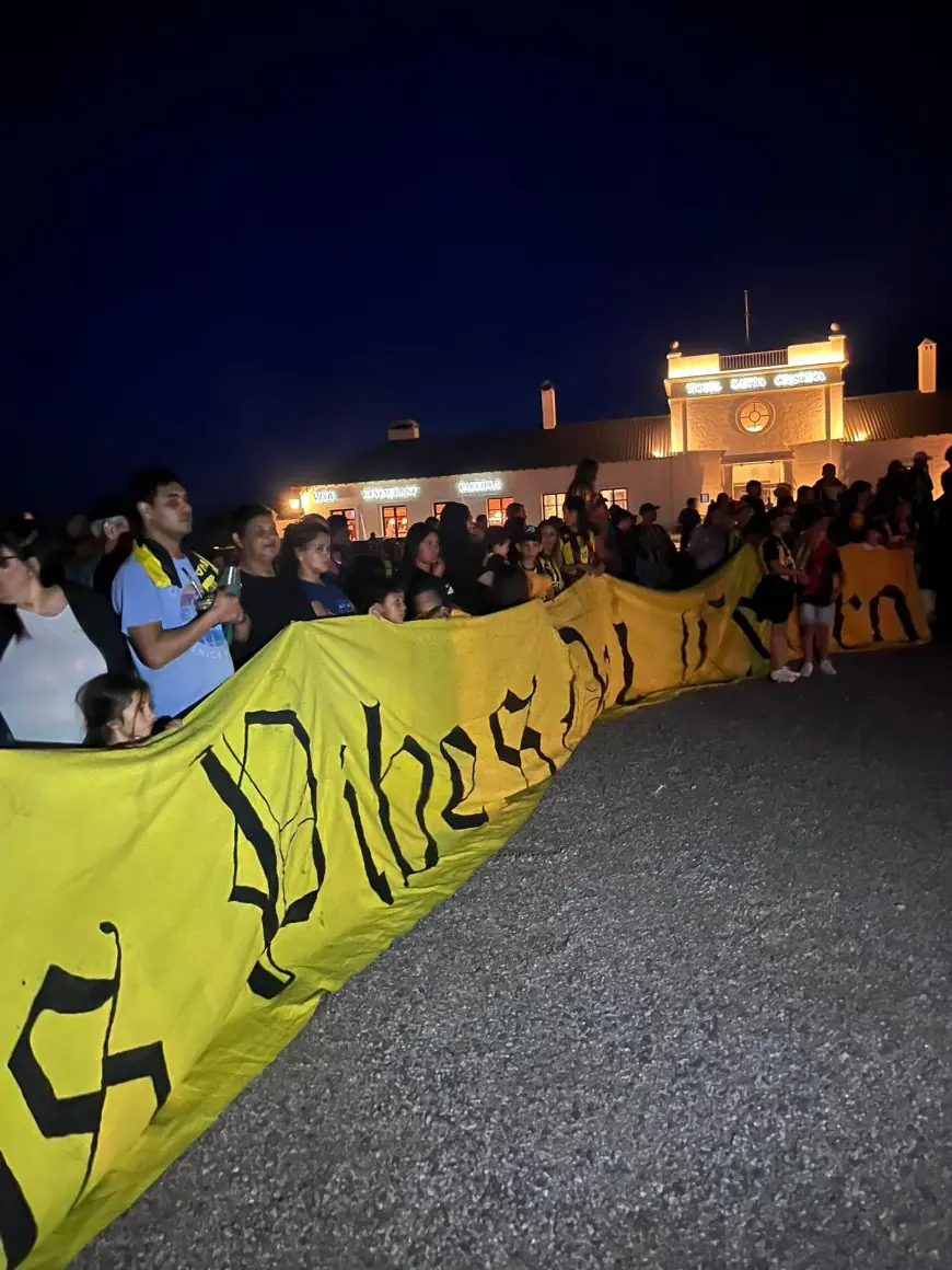 Peñarol llegó a Durazno: esta tarde enfrenta a Miramar Misiones por la 11ª fecha del Clausura