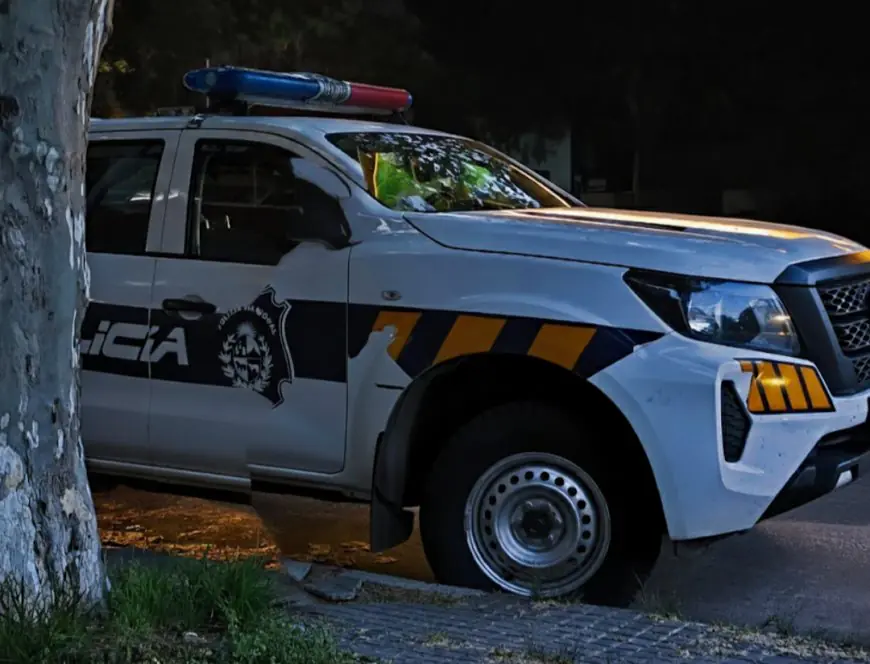 Durazno: Formalizado por denuncia falsa de hurto y otro hombre condenado por infracción a la Ley de Faltas