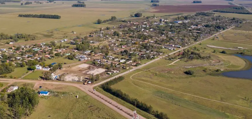 Hombre agredido con arma blanca en Carlos Reyles; posible agresor será interrogado por la Fiscalía